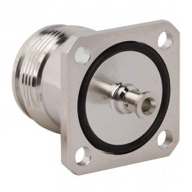 431-119J-52S Amphenol RF  Gruppi di connettori coassiali (RF)